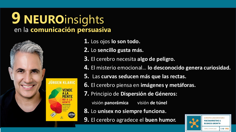 9 Neuro insights