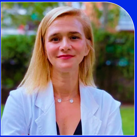 Doctora Hispana Mora