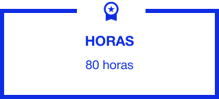 Horas del máster