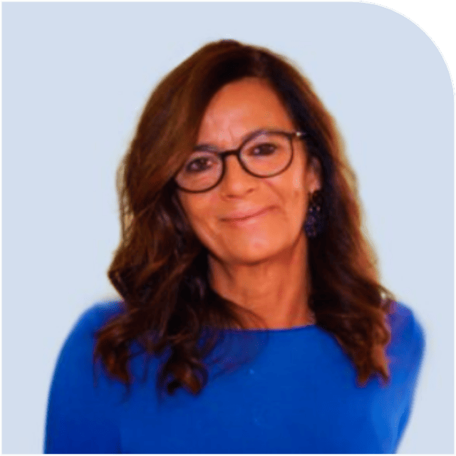 Isabel Salama