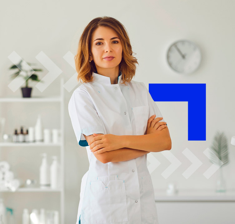 Caso de éxito Dermocosmética