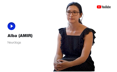 Testimonio Cuidados Paliativos