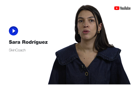Testimonio Dermocosmética y Suplementación