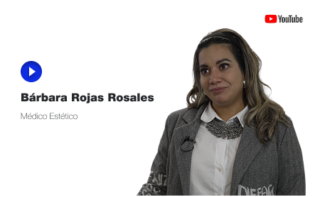 Testimonio Dermocosmética y Suplementación