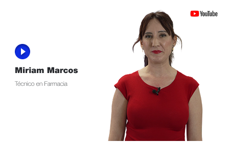 Testimonio Dermocosmética y Suplementación