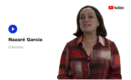 Testimonio Dermocosmética y Suplementación