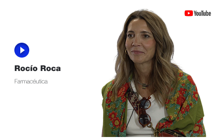 Testimonio Dermocosmética y Suplementación