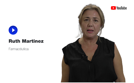 Testimonio Dermocosmética y Suplementación