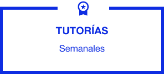 Tutorías