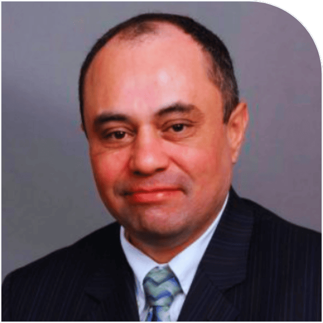 Álvaro Mendoza