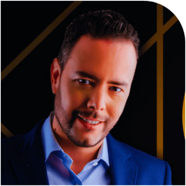 Carlos Fernández