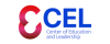 Logo Center Of Education and Leadership