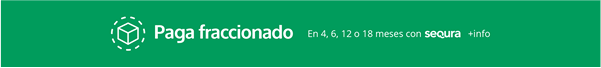 Paga fraccionado