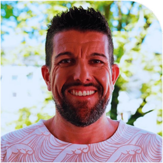 Sergio Simarro