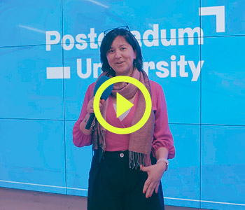 Testimonio sobre Marketing y Negocios de Postgradum