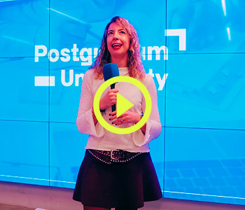 Testimonios Marketing y Negocios Postgradum