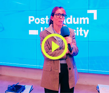 Testimonios Marketing y Negocios Postgradum