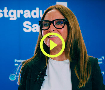 Testimonios formación Sanitarios Postgradum