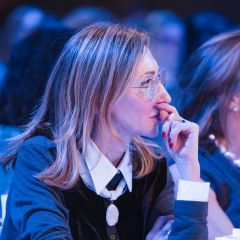 Alumna de Postgradum especializada en dermocosmética