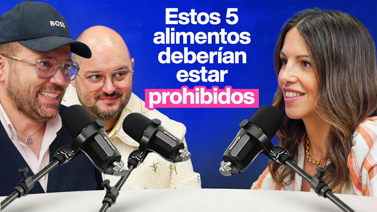 Elisa Blázquez - Medicina integrativa