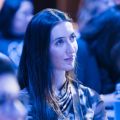 Carmen Tejerina, médico y alumna del Postgradum Expert en Salud Hormonal y Menopausia