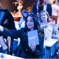 Carolina Castillo, médico y alumna del Master Program en Dermocosmética y Suplementación de Postgradum