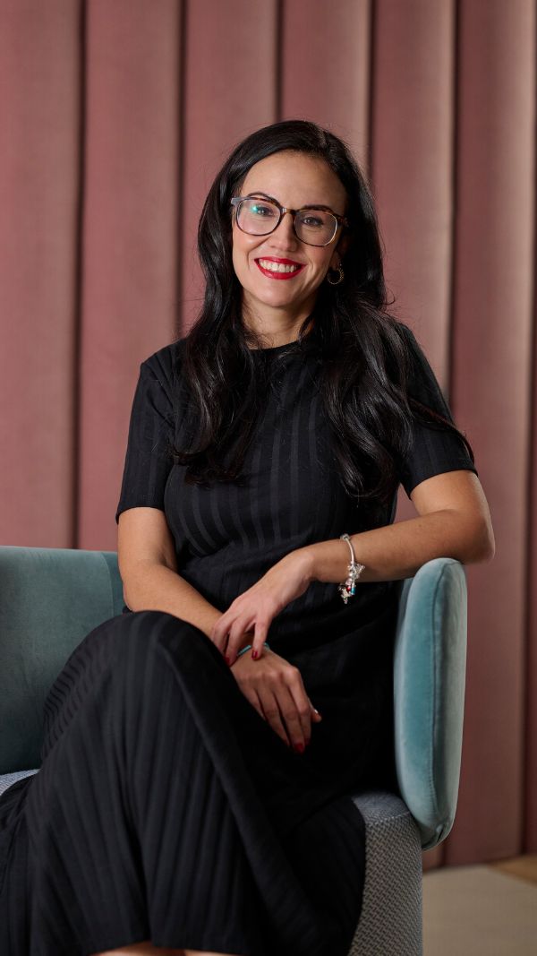 Alumnas del Postgradum Expert en Fertilidad y Salud Reproductiva de Postgradum