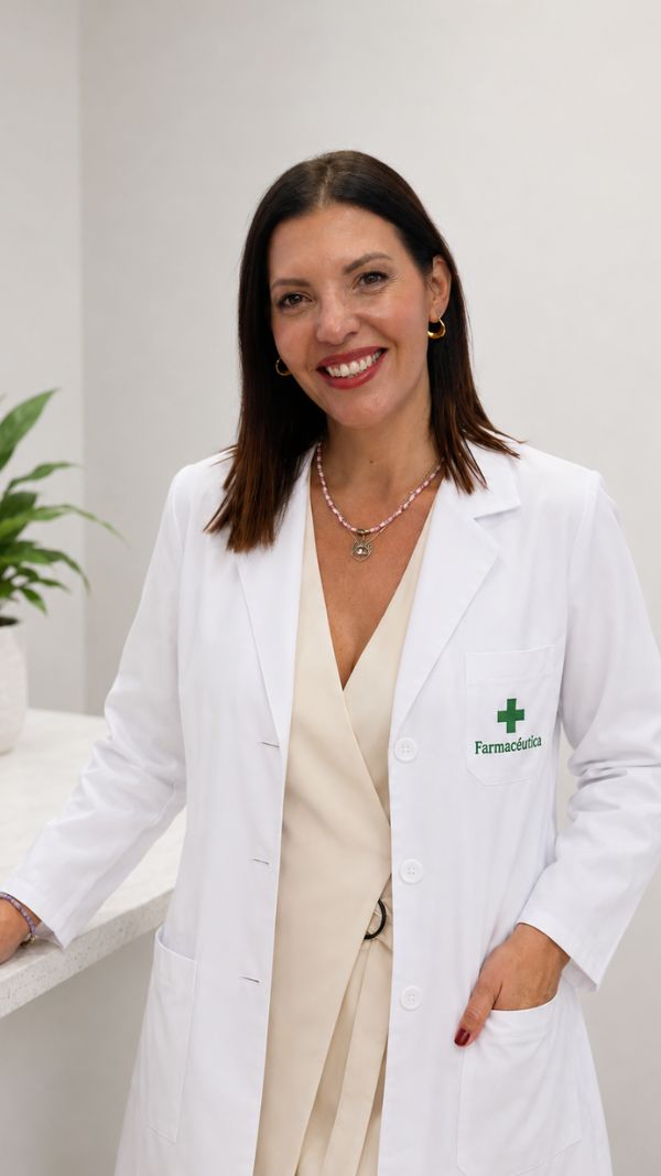 Alumna del Postgradum Expert en Salud Hormonal y Menopausia de Postgradum