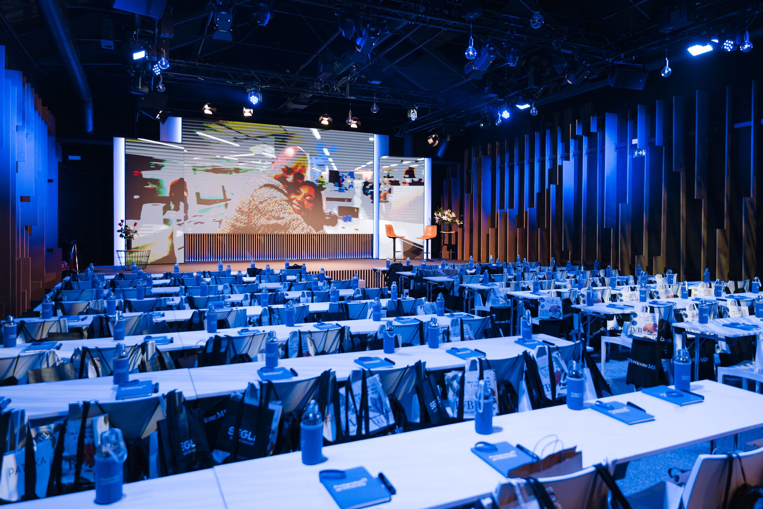 SkinTalks 2025, evento presencial de Postgradum en Madrid