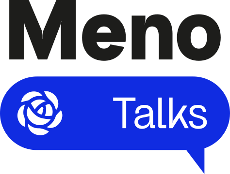 Logo de MenoTalks