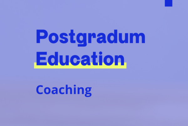 Postgradum Coaching