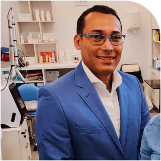 Kelvin Poveda Kelvin Poveda